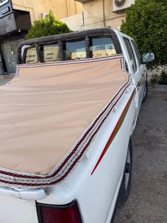 طربال ددسن غمارتين PVC