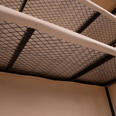 دولاب التخزين الالماني - الوسط متر ونص 150 سانتي