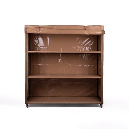 دولاب التخزين الالماني - الوسط متر ونص 150 سانتي