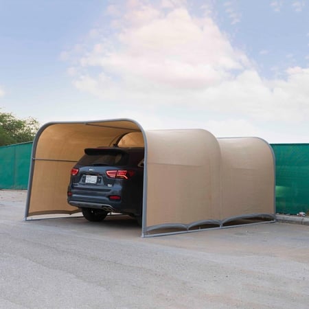 مظلة دارنا المميزة