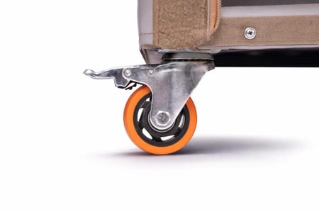 دولاب التخزين الالماني - الوسط متر ونص 150 سانتي