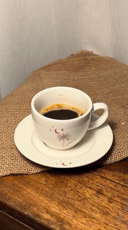 كوب اسبريسو،قهوه تركيه -رمضان بعباره ليالي جبر وخير