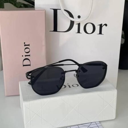 نظارة نسائية ديور مميزة