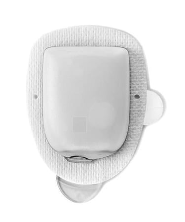 غيارات أومنيبود داش OmniPod dash Pods (box of 10)
