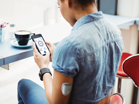 غيارات أومنيبود داش OmniPod dash Pods (box of 10)