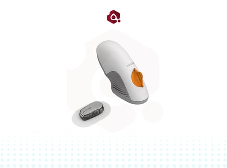 حساس ديكسكوم Dexcom G6 Sensor