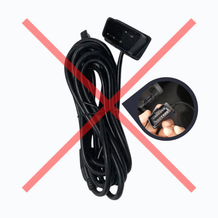 داش كام امامية وخلفية جيمي JIMI jc400  متجر ميد كام