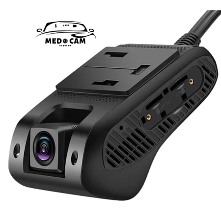 داش كام امامية وخلفية جيمي JIMI jc400  متجر ميد كام