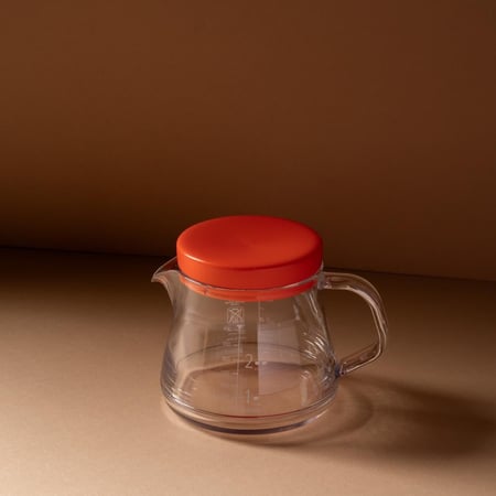 سيرفر تريتان كافيك 400 مل