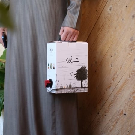 قهوة جَمعتنا