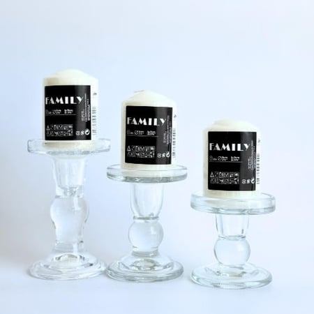 شمعدان قزاز