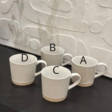 كوب سيراميك