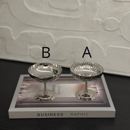 صحن استيل بقاعده