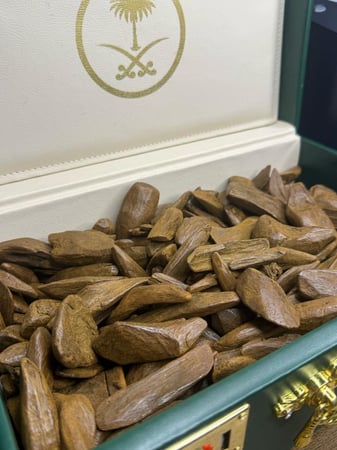 ٣ أوقيات مروكي فاخر محسن