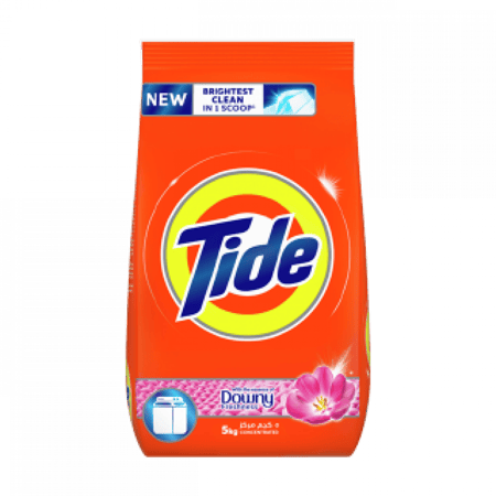 تايد داوني 5 كيلو