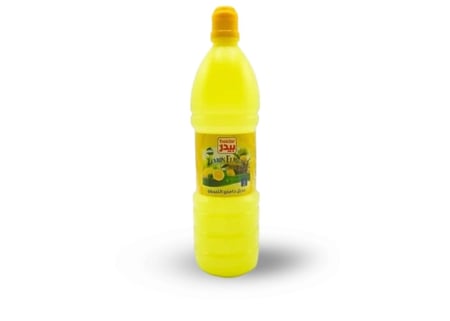 عصير ليمون مركز بيدر 946 مل