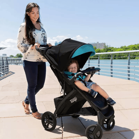 نظام السفر تانجو™