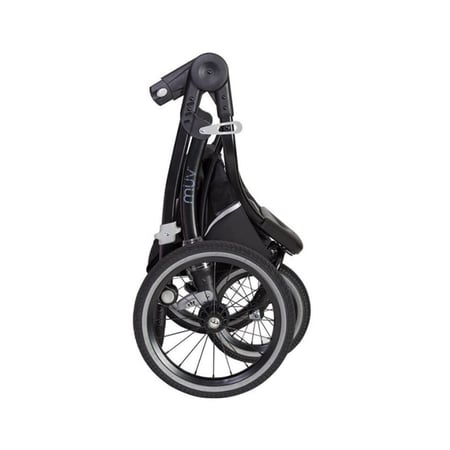 نظام السفر موف 180º 6 في 1 للعربة الرياضية