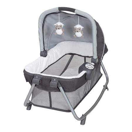 مركز رعاية الأطفال سيمبلي سمارت™