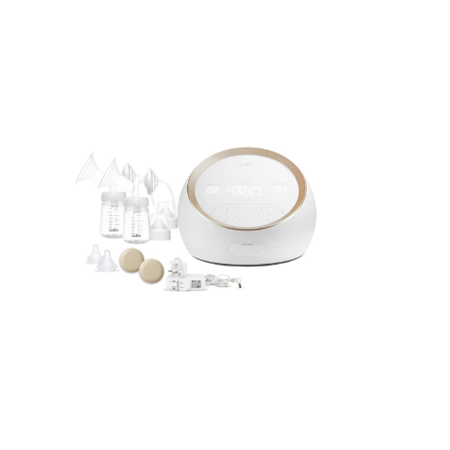 Spectra Synergy Gold Dual Adjustable Electric Breast Pump, 2460