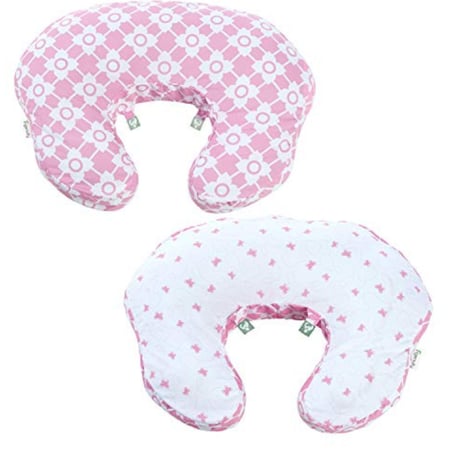 وسادة الرضاعة إنجنويتي بلنتي+ - وينغ دانس