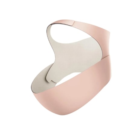 Momcozy Pregnancy Ergonest Maternity Belly Band, Skin