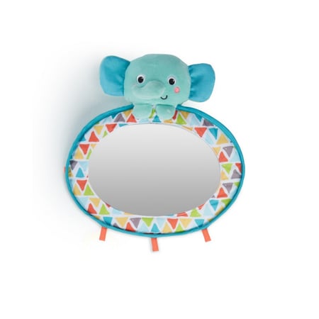 بكج تنقّل البيبي المتكامل