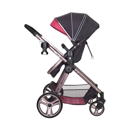 نظام السفر جوليت® سناب جير® سبراوت