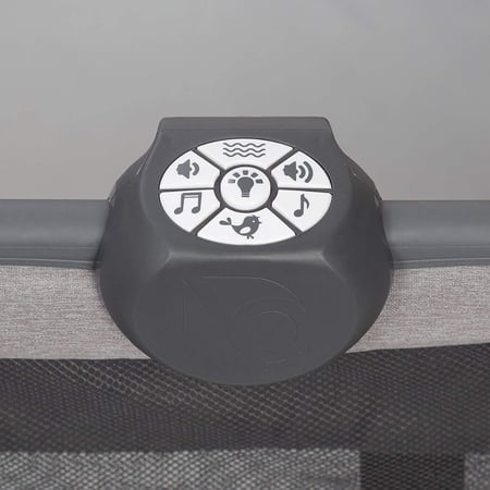 مركز رعاية الأطفال سيمبلي سمارت™