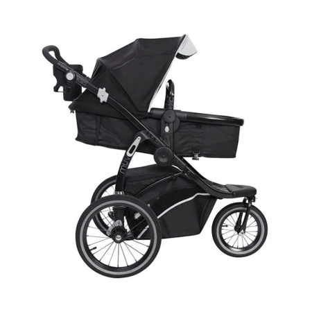 نظام السفر موف 180º 6 في 1 للعربة الرياضية