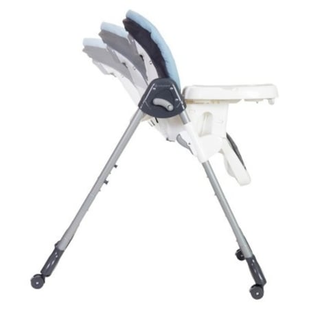 كرسي طعام بيبي تريند داين تايم 3 في 1