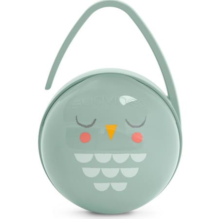 حامل ثنائي للهاية سوافينكس هيج بومة أزرق L3