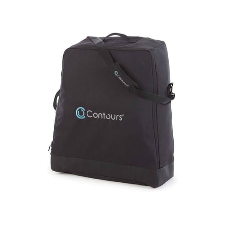 بكج تنقّل البيبي المتكامل