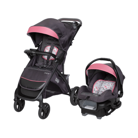 نظام السفر موف® تانغو™ برو جاكلين