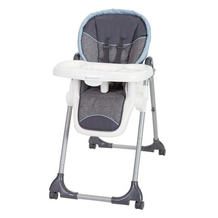 كرسي طعام بيبي تريند داين تايم 3 في 1