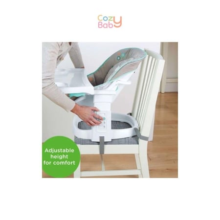 كرسي الطعام إنجنويتي تشيرمات - بينسون