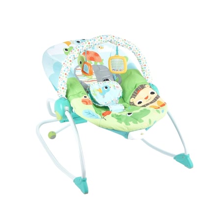 بكج نشاط وحركة البيبي- ولادي