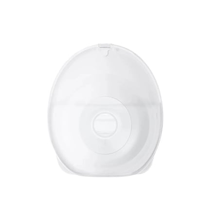 مجموعة كوب تجميع الحليب لمضخة Momcozy M6