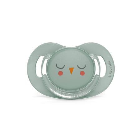 لهاية فيزيولوجية بريميوم 6/18 شهر بومة أخضر L3