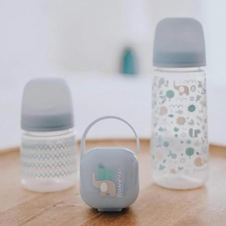 حامل لهاية ميموريز أزرق