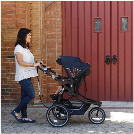 نظام السفر الرياضي تورنستايل سناب تيك