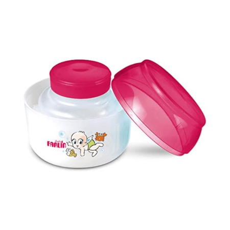 إسفنجة البودرة الحرة