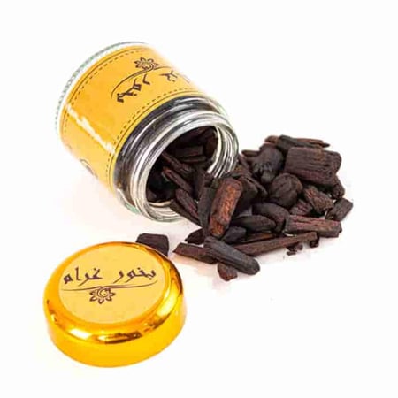 بخور غرام