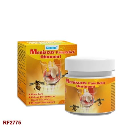 مرهم سم النحل