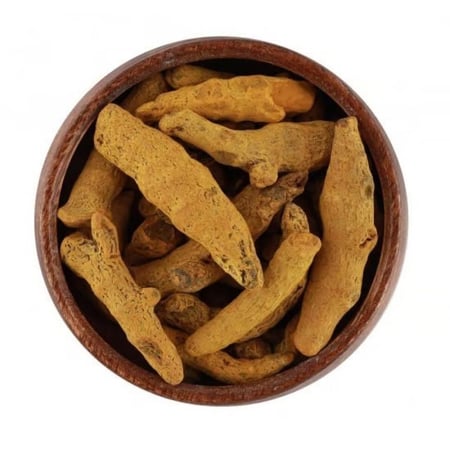 قسط هندي مطحون