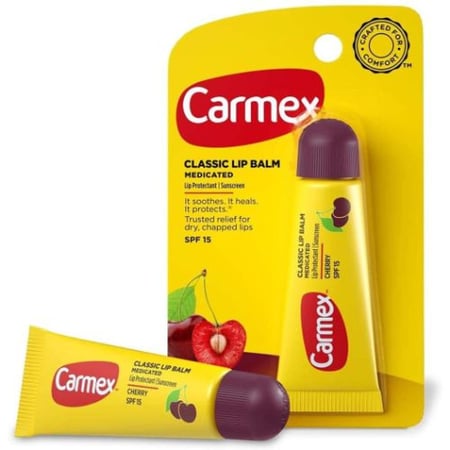 كارمكس مرطب شفاه كرز 10 جم