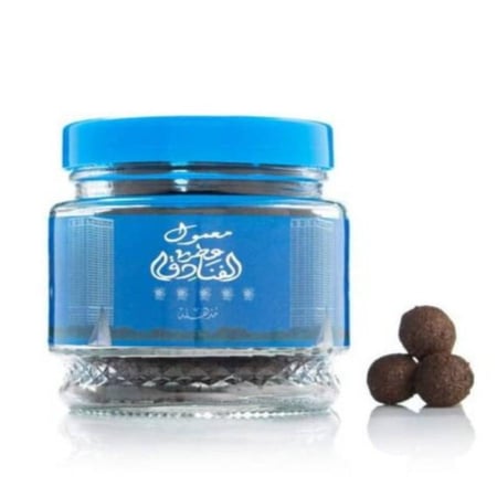 معمول عطر الفنادق من عاشق العود