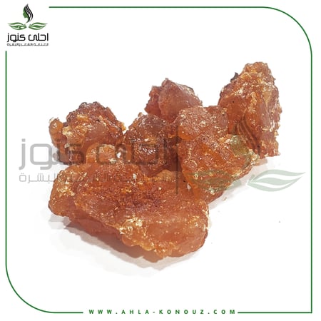 مره طبيعية ممتازة || عشبة المرة