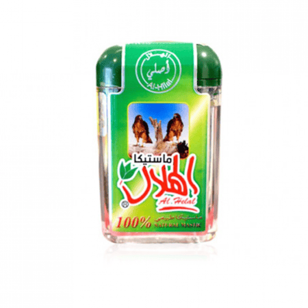 ماستيكا الهلال 10 جرام