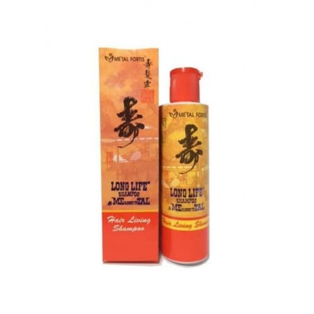 شامبو ميتال لجميع أنواع الشعر 200 مل
